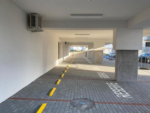 Pronájem bytu 3+kk, Brno - Sadová, Kumpoštova, 152 m2