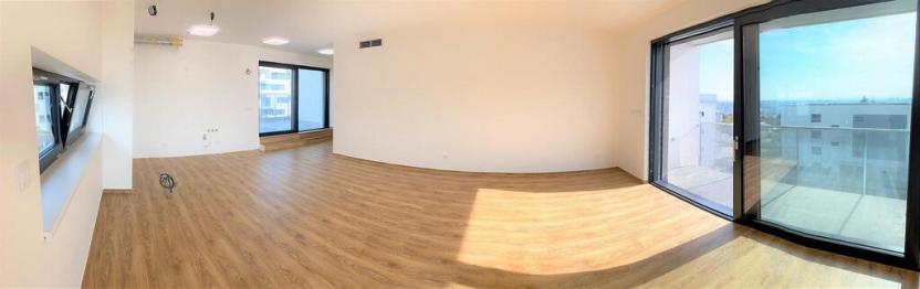 Pronájem bytu 3+kk, Brno - Sadová, Kumpoštova, 152 m2