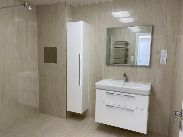 Pronájem bytu 3+kk, Brno - Sadová, Kumpoštova, 152 m2