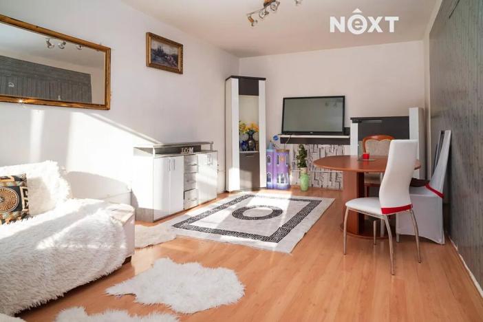 Prodej bytu 2+1, Kaplice, Míru, 58 m2