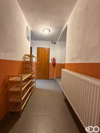 Pronájem atypického bytu, Strmilov - Česká Olešná, 100 m2