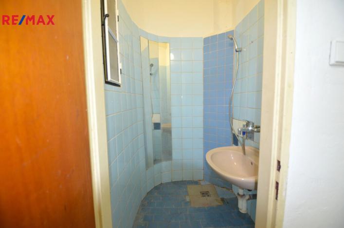 Prodej bytu 1+kk, Olomouc, kpt. Nálepky, 30 m2