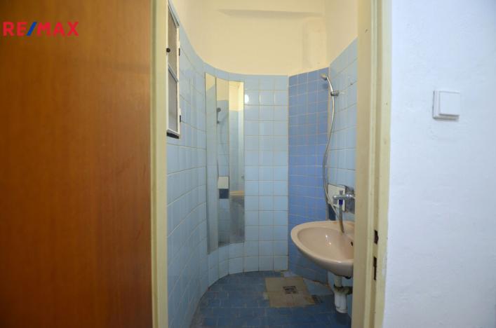 Prodej bytu 1+kk, Olomouc, kpt. Nálepky, 30 m2