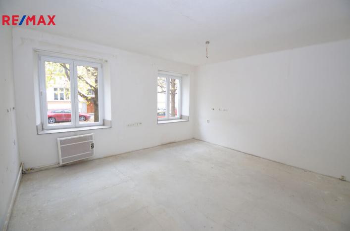 Prodej bytu 1+kk, Olomouc, kpt. Nálepky, 30 m2