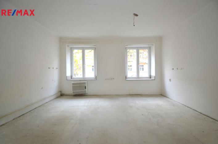 Prodej bytu 1+kk, Olomouc, kpt. Nálepky, 30 m2