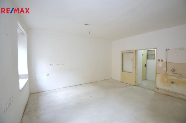 Prodej bytu 1+kk, Olomouc, kpt. Nálepky, 30 m2