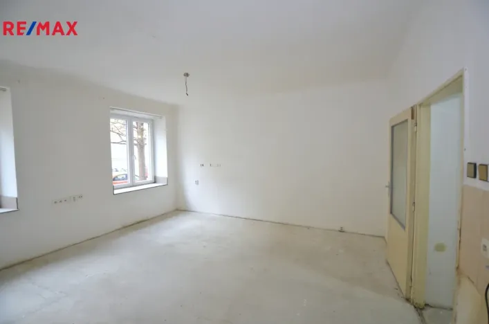 Prodej bytu 1+kk, Olomouc, kpt. Nálepky, 30 m2