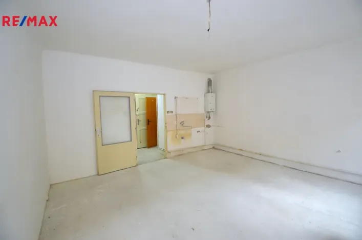 Prodej bytu 1+kk, Olomouc, kpt. Nálepky, 30 m2