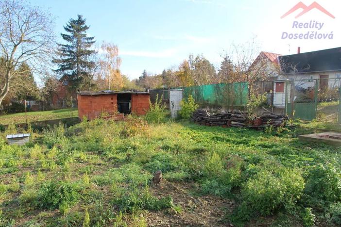 Prodej pozemku pro bydlení, Statenice, Březová, 433 m2