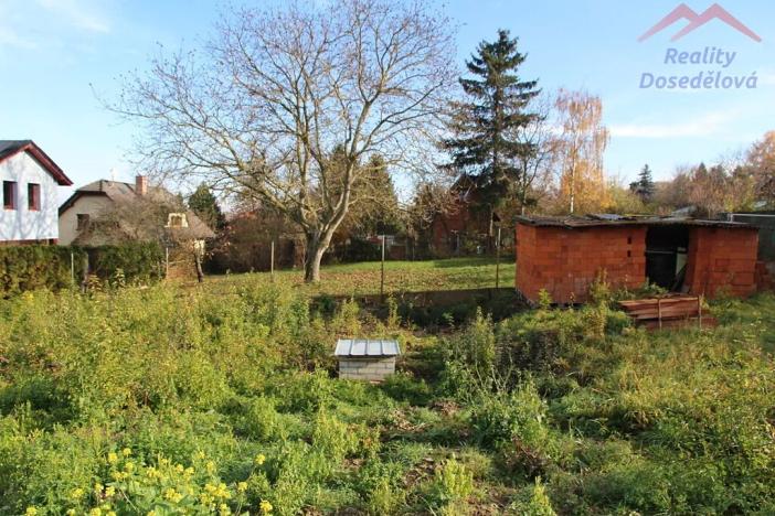 Prodej pozemku pro bydlení, Statenice, Březová, 433 m2