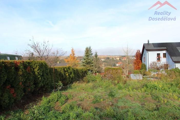 Prodej pozemku pro bydlení, Statenice, Březová, 433 m2