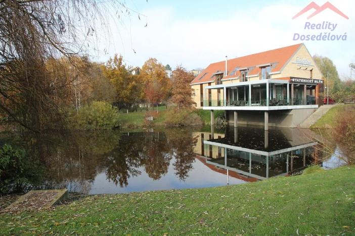 Prodej pozemku pro bydlení, Statenice, Březová, 433 m2