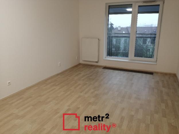 Pronájem bytu 1+1, Olomouc, Wellnerova, 38 m2