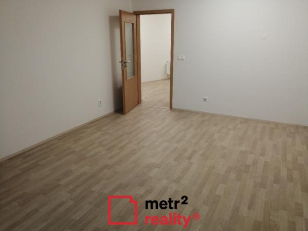 Pronájem bytu 1+1, Olomouc, Wellnerova, 38 m2