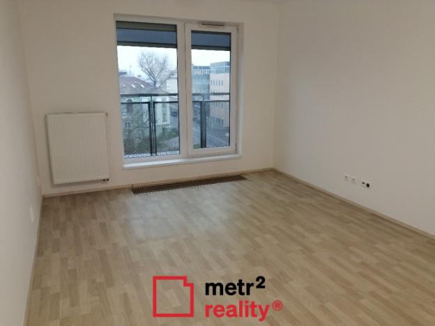 Pronájem bytu 1+1, Olomouc, Wellnerova, 38 m2