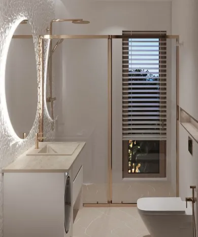 Prodej bytu 3+kk, Tivat, Černá Hora, 76 m2