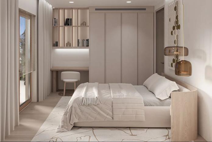 Prodej bytu 2+kk, Tivat, Černá Hora, 46 m2