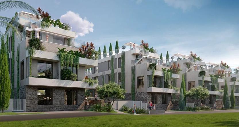 Prodej bytu 2+kk, Tivat, Černá Hora, 46 m2