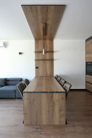 Prodej rodinného domu, Poniklá, 99 m2