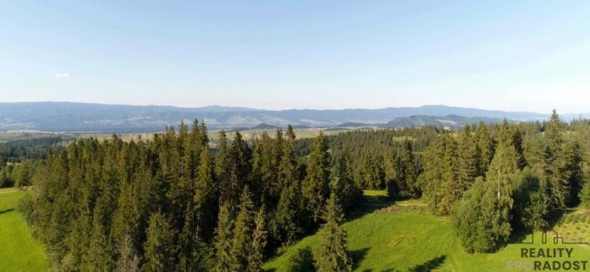 Prodej pozemku pro bydlení, Malá Morava - Křivá Voda, 1669 m2