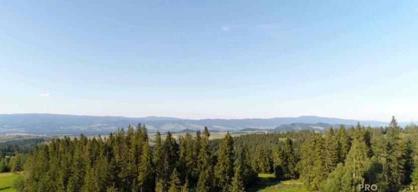 Prodej pozemku pro bydlení, Malá Morava - Křivá Voda, 1669 m2