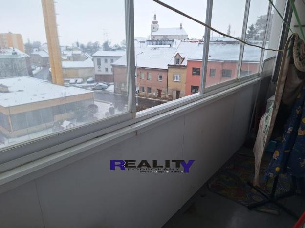 Prodej bytu 3+1, Podbořany, Dukelská, 69 m2