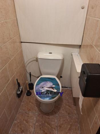 Prodej bytu 3+1, Podbořany, Dukelská, 69 m2