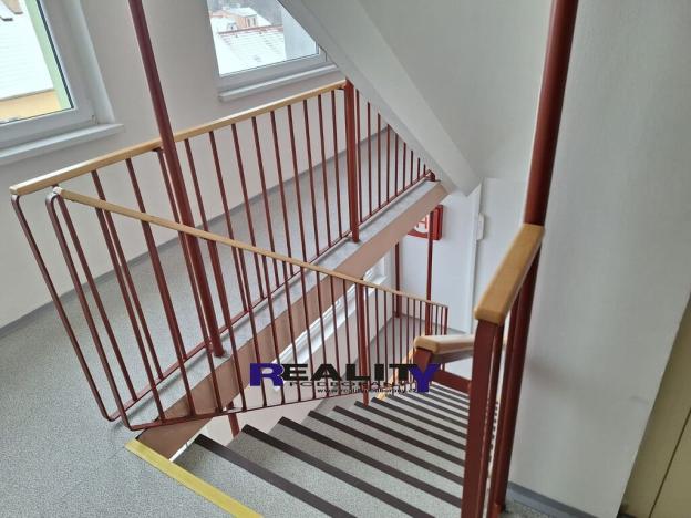 Prodej bytu 3+1, Podbořany, Dukelská, 69 m2