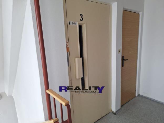 Prodej bytu 3+1, Podbořany, Dukelská, 69 m2