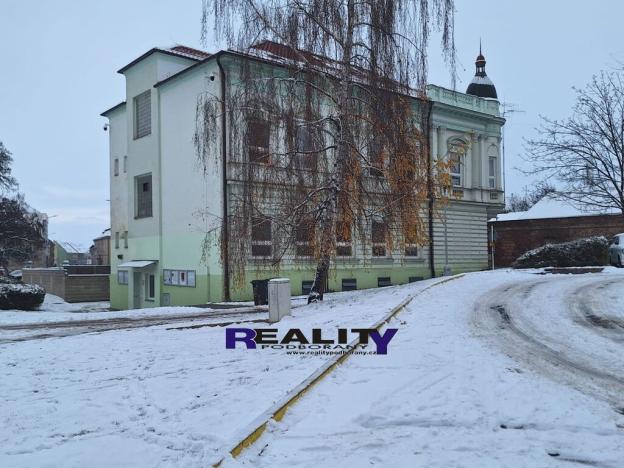 Prodej bytu 3+1, Podbořany, Dukelská, 69 m2