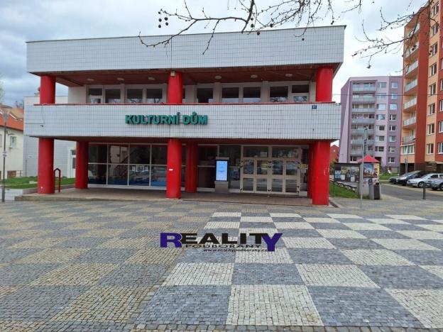 Prodej bytu 3+1, Podbořany, Dukelská, 69 m2