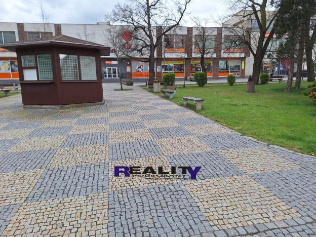 Prodej bytu 3+1, Podbořany, Dukelská, 69 m2