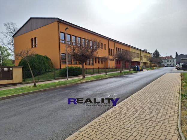 Prodej bytu 3+1, Podbořany, Dukelská, 69 m2