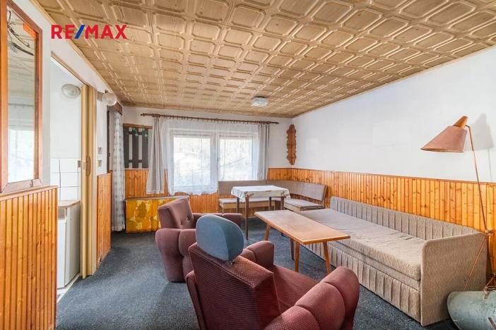 Prodej chaty, Plzeň, 35 m2