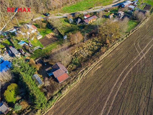 Prodej chaty, Plzeň, 35 m2