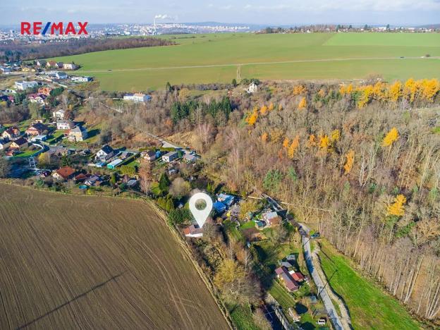 Prodej chaty, Plzeň, 35 m2