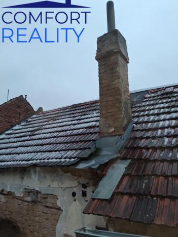 Prodej rodinného domu, Nemotice, 39 m2