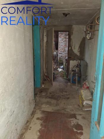 Prodej rodinného domu, Nemotice, 39 m2