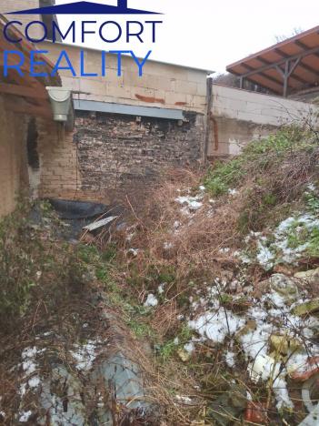 Prodej rodinného domu, Nemotice, 39 m2