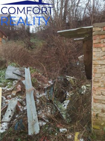 Prodej rodinného domu, Nemotice, 39 m2