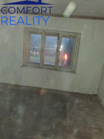 Prodej rodinného domu, Nemotice, 39 m2