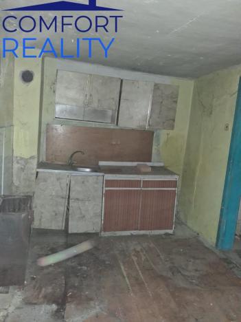 Prodej rodinného domu, Nemotice, 39 m2