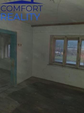 Prodej rodinného domu, Nemotice, 39 m2