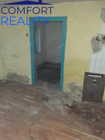 Prodej rodinného domu, Nemotice, 39 m2