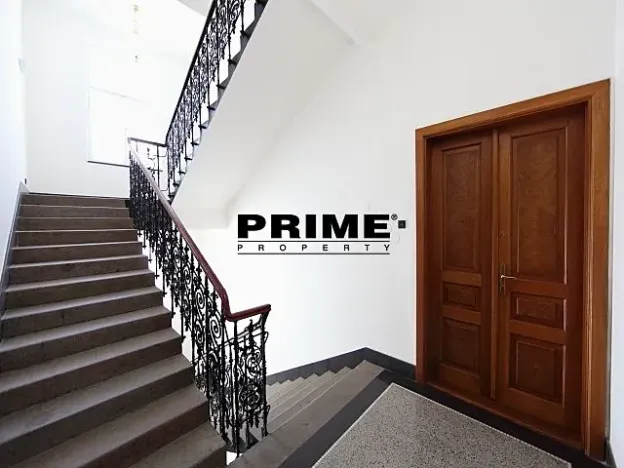 Pronájem bytu 3+kk, Praha - Nové Město, Lazarská, 71 m2