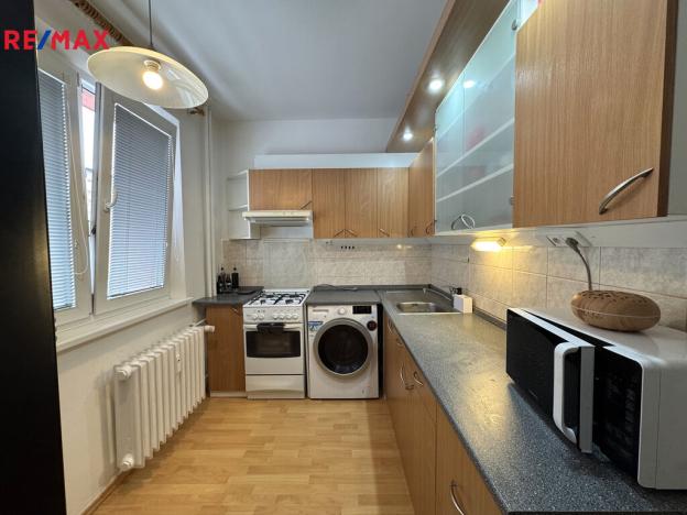 Pronájem bytu 2+1, Prostějov, sídl. Svobody, 59 m2