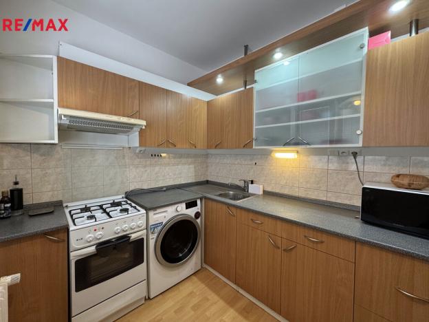 Pronájem bytu 2+1, Prostějov, sídl. Svobody, 59 m2