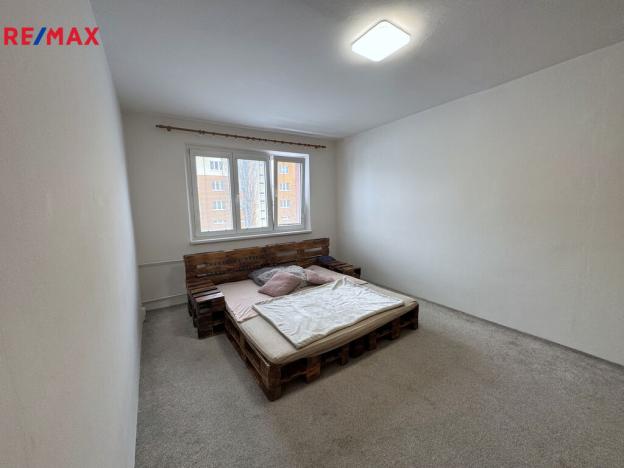 Pronájem bytu 2+1, Prostějov, sídl. Svobody, 59 m2