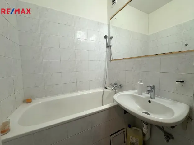 Pronájem bytu 2+1, Prostějov, sídl. Svobody, 59 m2