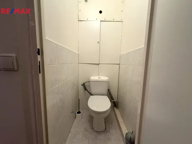 Pronájem bytu 2+1, Prostějov, sídl. Svobody, 59 m2